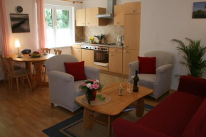 Ferienwohnung 